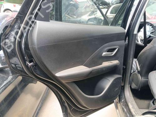 Rear left panel MG MG ZS SUV (ZS32) 1.5 Hybrid+ | BP36223892C60 - Image 2