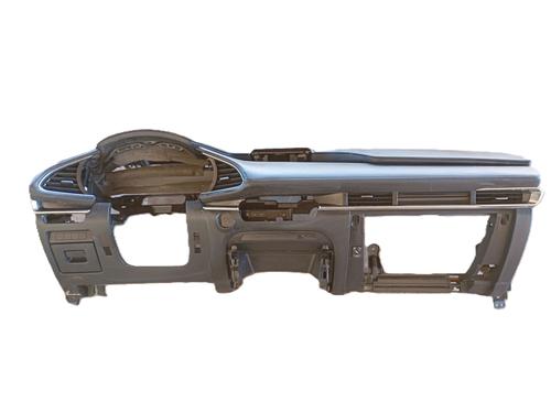 dashboard-mazda-3-hatchback-bp-2018-32238545 main image