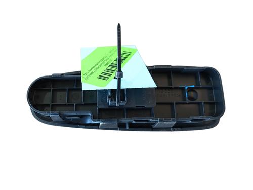 Right front window switch CITROËN C4 Picasso I MPV (UD_) 1.6 HDi 110 | BP28424224I26 