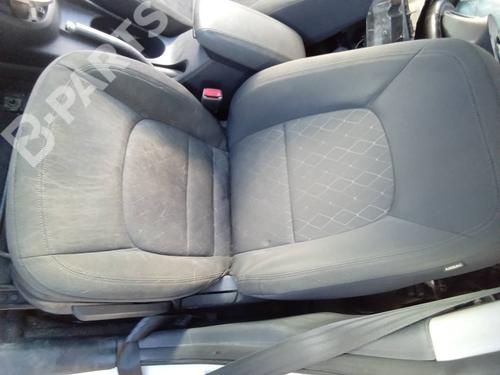 Used Left front seat Left front seat KIA RIO III (UB) 1.25 LPG (86 hp) 11175226 11175226