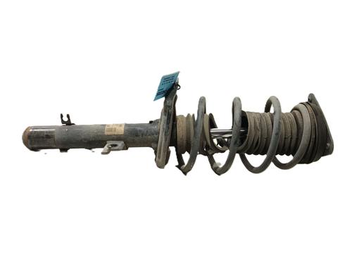 Left front shock absorber NISSAN QASHQAI II SUV (J11, J11_) 1.2 DIG-T | BP17462910M16 