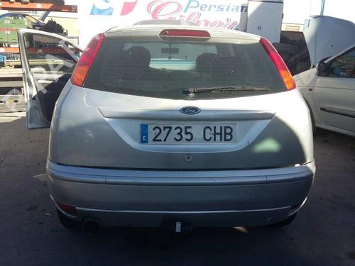 Left taillight FORD FOCUS I (DAW, DBW)  | BP5372195C34 