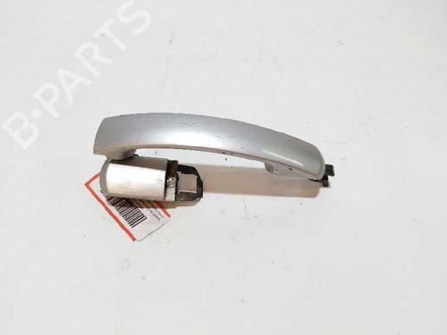 Used Rear left exterior door handle FORD MONDEO III (B5Y) 2.0 16V TDDi / TDCi (115 hp) 5363984
