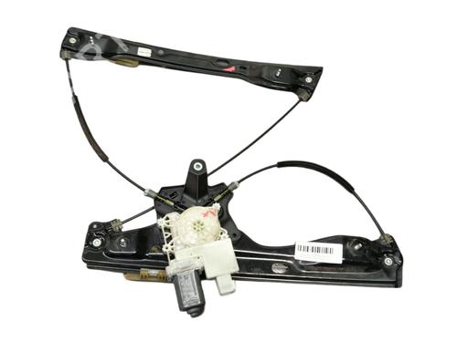 Used Front right window mechanism OPEL ASTRA K Sports Tourer (B16) 1.4 Turbo (35) (150 hp) 22182971