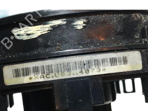 Squib airbag PEUGEOT 107 (PM_, PN_) 1.4 HDi | BP15611109C102 