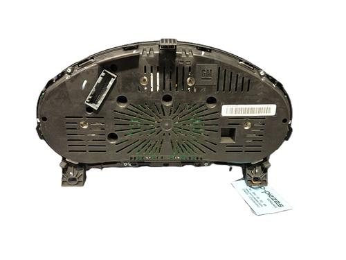 Instrument cluster OPEL INSIGNIA A (G09)  | BP19745216C47 