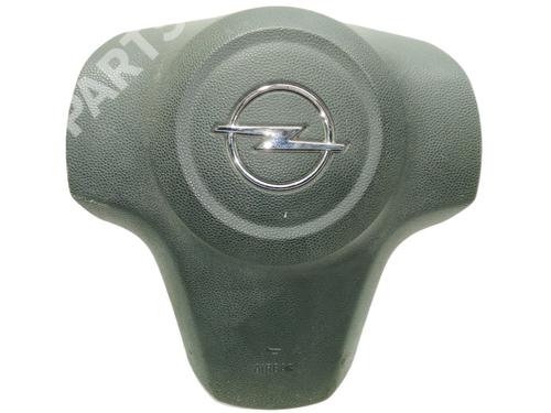 Used Driver airbag Driver airbag OPEL CORSA D (S07) 1.3 CDTI (L08, L68) (95 hp) 11090790 11090790