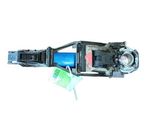 Høyre foran utvendig håndtak VW POLO IV (9N_, 9A_) 1.4 16V | BP29888313C129