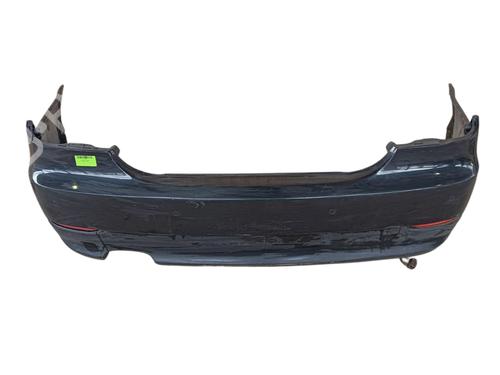 Rear bumper BMW 5 (E60) 520 d | BP24867185C8 