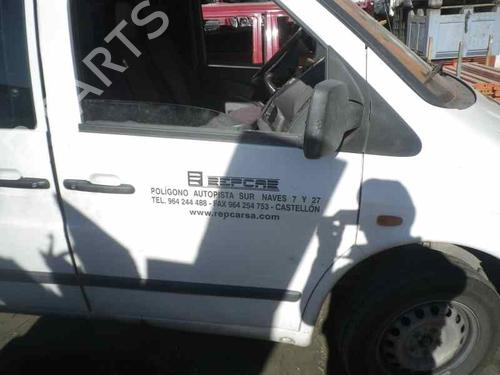 Left front indicator MERCEDES-BENZ VITO Van (W638)  | BP5348668C32 