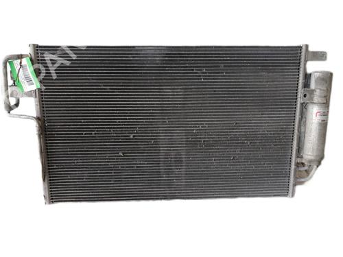 AC Kondensor HYUNDAI TUCSON (JM) 2.0 (141 hp) 7852688
