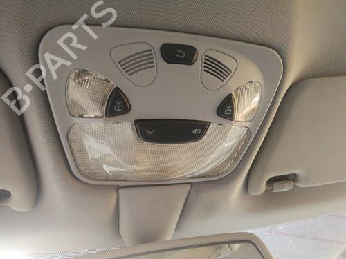 Innerbelysning MERCEDES-BENZ C-CLASS Coupe (CL203)  | BP9109541I8 
