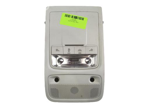 Kabinelys AUDI A3 (8V1, 8VK) 1.4 TFSI (122 hp) 32162540