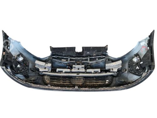 Front bumper KIA STONIC (YB) 1.2 CVVT | BP40493027C7 - Image 9