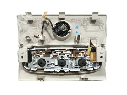 Innerbelysning FORD FIESTA VI (CB1, CCN) 1.0 EcoBoost | BP19181606I8 