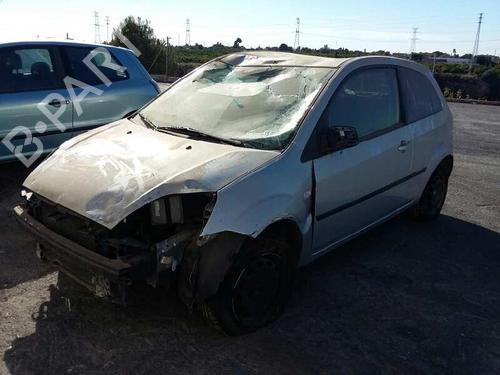 Front left interior door handle FORD FIESTA V (JH_, JD_)  | BP5361829I13 