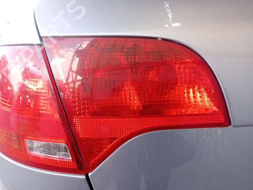 Left tailgate light AUDI A4 B7 Avant (8ED) 2.5 TDI | BP29498617C79 