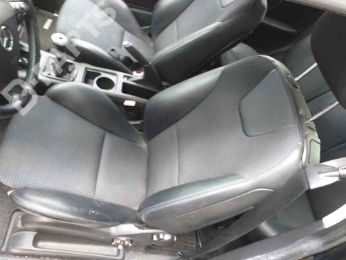 Used Left front seat Left front seat MERCEDES-BENZ A-CLASS (W169) A 180 CDI (169.007, 169.307) (109 hp) 8197358 8197358
