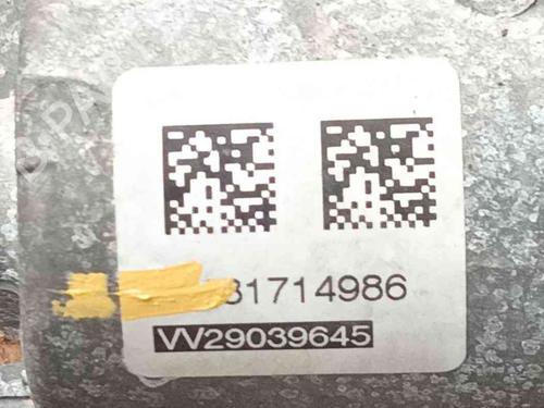 Engine FORD TRANSIT CONNECT MPV | BP37489198M1 - Image 2