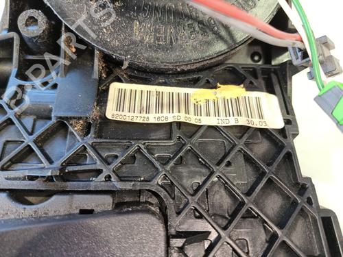 Switch RENAULT SCÉNIC II (JM0/1_) 1.9 dCi (JM14) | BP36022913I30 - Image 4