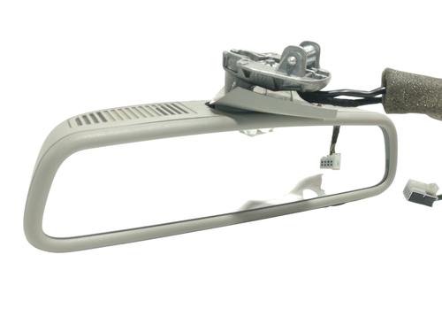 Specchietti retrovisore MERCEDES-BENZ C-CLASS (W204) C 200 CDI (204.007, 204.006) (136 hp) 6527754