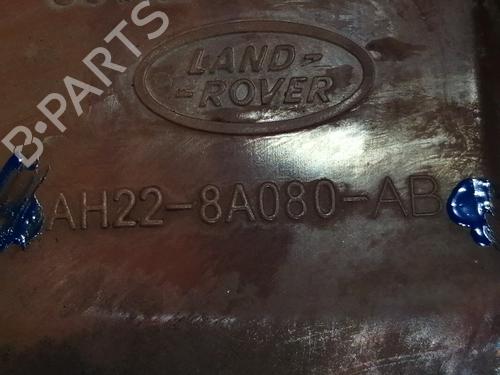 Expansion tank LAND ROVER RANGE ROVER SPORT I (L320) 2.7 D 4x4 | BP8377319C120 