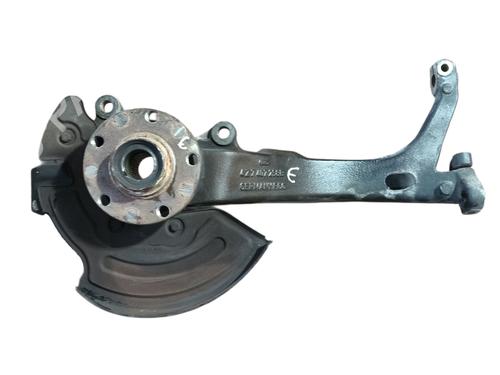 Used Left front steering knuckle AUDI ALLROAD C5 (4BH) 2.5 TDI quattro (180 hp) 30972402