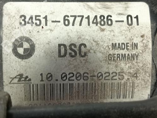 ABS pump BMW 1 (E87) 116 i | BP17785507M43 