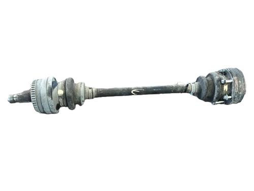 Used Left rear driveshaft MERCEDES-BENZ E-CLASS (W210) E 300 Turbo-D (210.025) (177 hp) 31060982