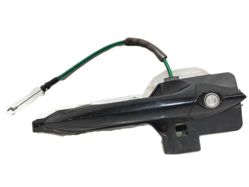 Used Front left exterior door handle HYUNDAI i30 (GD) 1.6 GDI (135 hp) 9555122