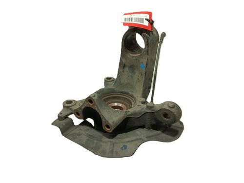 Used Right front steering knuckle CITROËN JUMPER II Bus 2.2 HDi 100 (101 hp) 5390105