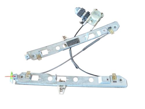 Used Front right window mechanism RENAULT MEGANE II (BM0/1_, CM0/1_) 1.5 dCi (BM0F, BM0T, BM2B, CM0F, CM0T) (82 hp) 30733673