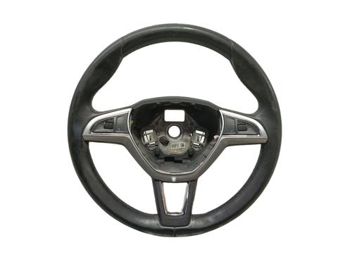 Used Steering wheel Steering wheel SKODA RAPID Spaceback (NH1) 1.6 TDI (105 hp) 18052791 18052791