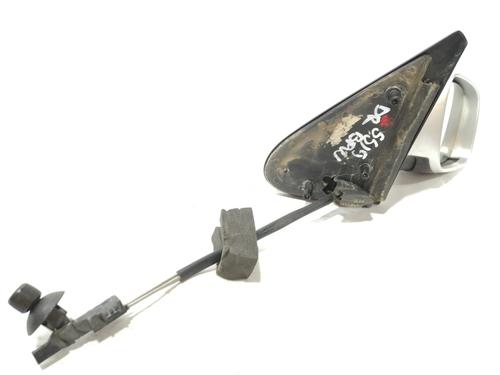 Right mirror VW POLO (6N2) 1.4 | BP7666286C27 