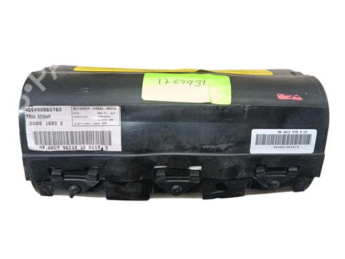 Passasjer kollisjonspute MERCEDES-BENZ SLK (R170) 200 (170.435) (136 hp) 24470240