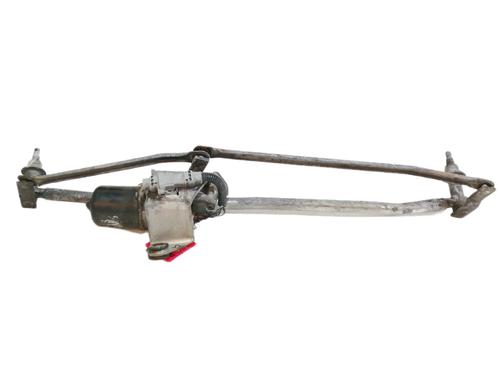 Used Front wiper motor IVECO DAILY IV Van 35C17 V, 35C17 V/P, 35S17 V, 35S17 V/P (170 hp) 9249251