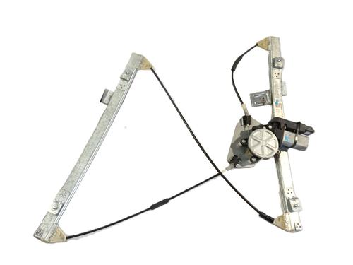 Used Front right window mechanism Front right window mechanism PEUGEOT 607 (9D, 9U) 2.2 HDi (133 hp) 33543613 33543613