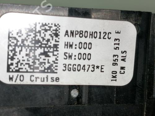 Steering column stalk SEAT LEON (1P1)  | BP8636251I23 