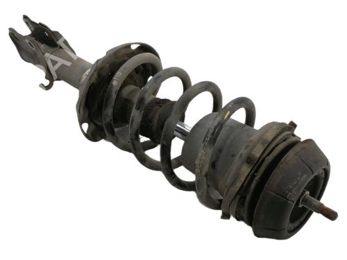 Used Right front shock absorber OPEL MERIVA A MPV (X03) 1.4 16V Twinport (E75) (90 hp) 10542668