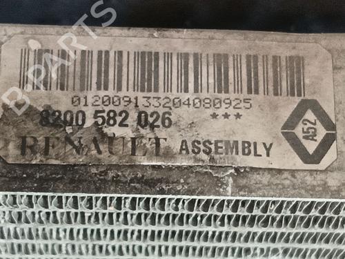 Water radiator DACIA LOGAN EXPRESS (FS_) 1.5 dCi (FS0W) | BP36074153M31 - Image 3