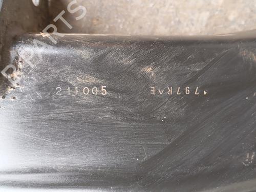 Subframe RENAULT ARKANA I (LCM_, LDN_) 1.3 TCe 160 (LDN1) | BP32742724M9 - Image 2