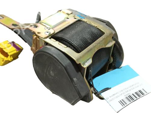 Front right seatbelt VW POLO (9N_, 9A_) 1.2 12V | BP17948873I25 