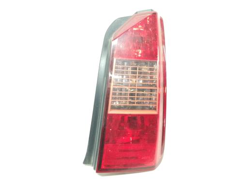 Right taillight FIAT IDEA (350_) 1.4 16V (95 hp) 6552032