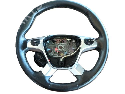 Steering wheel FORD TRANSIT V363 Bus (FAD, FBD)  | BP29823645C49 