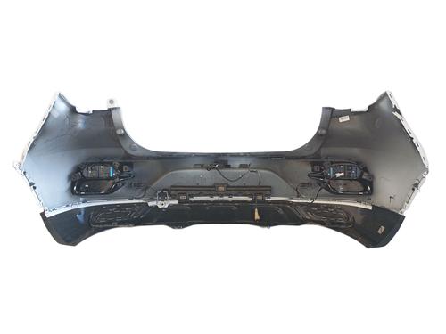 Rear bumper MG MG ZS SUV (AZS1) 1.0 T-GDi | BP31215046C8 