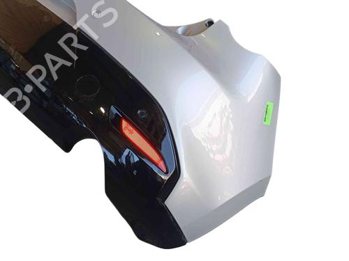 Rear bumper MAZDA 3 Hatchback (BP) 2.0 SKYACTIV-G (BP5H, BP6H) | BP36499205C8  - Image 5