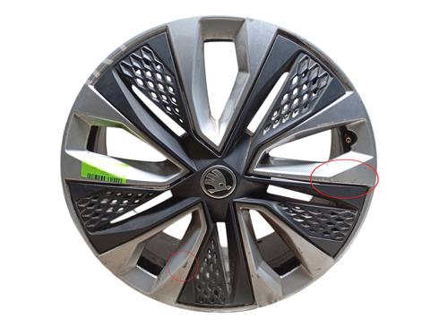 Used Rim Rim SKODA KAROQ (NU7, ND7) 1.5 TSI (150 hp) 40149982 40149982