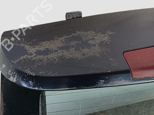 Tailgate LAND ROVER RANGE ROVER SPORT I (L320) 2.7 D 4x4 | BP20335072C6 