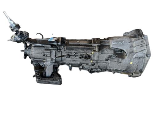 Gearbox BMW 5 (E60) 530 i | BP17490517M3 