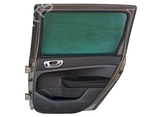 Right rear door PEUGEOT 307 SW (3H) 1.6 HDI 110 | BP17127465C5 